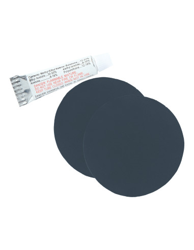 ТЪМНО СИВА ТУРИСТИЧЕСКА ПОСТЪПКА NILS CAMP