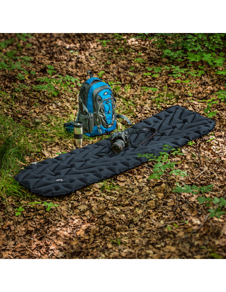 ТЪМНО СИВА ТУРИСТИЧЕСКА ПОСТЪПКА NILS CAMP