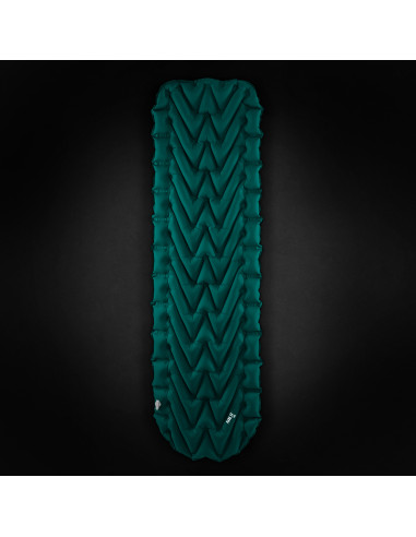 ТЪМНО ЗЕЛЕНА ТУРИСТИЧЕСКА ПОСТЪПКА NILS CAMP