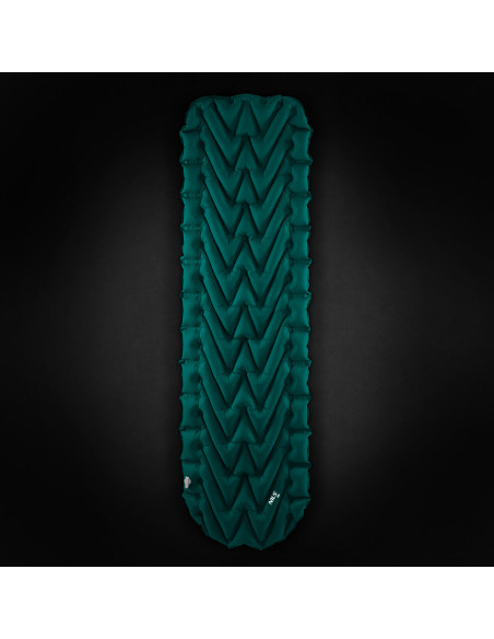 ТЪМНО ЗЕЛЕНА ТУРИСТИЧЕСКА ПОСТЪПКА NILS CAMP