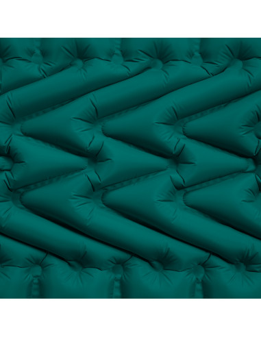 ТЪМНО ЗЕЛЕНА ТУРИСТИЧЕСКА ПОСТЪПКА NILS CAMP