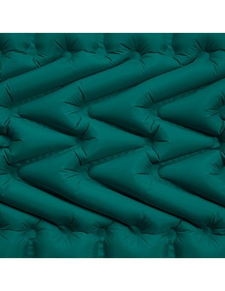 ТЪМНО ЗЕЛЕНА ТУРИСТИЧЕСКА ПОСТЪПКА NILS CAMP