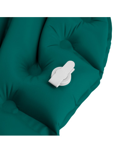 ТЪМНО ЗЕЛЕНА ТУРИСТИЧЕСКА ПОСТЪПКА NILS CAMP