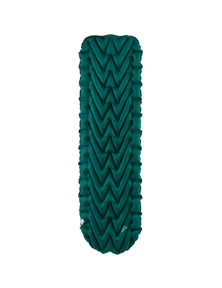 ТЪМНО ЗЕЛЕНА ТУРИСТИЧЕСКА ПОСТЪПКА NILS CAMP