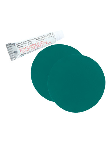 ТЪМНО ЗЕЛЕНА ТУРИСТИЧЕСКА ПОСТЪПКА NILS CAMP