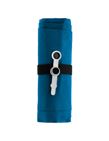 ТУРИСТИЧЕСКА ПОСТИЛКА ТЮРКОАЗ С ВЪЗДУШНА ПОМПА NILS CAMP