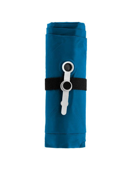 ТУРИСТИЧЕСКА ПОСТИЛКА ТЮРКОАЗ С ВЪЗДУШНА ПОМПА NILS CAMP