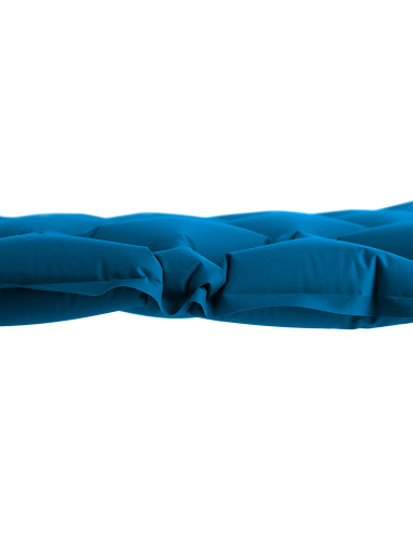 ТУРИСТИЧЕСКА ПОСТИЛКА ТЮРКОАЗ С ВЪЗДУШНА ПОМПА NILS CAMP