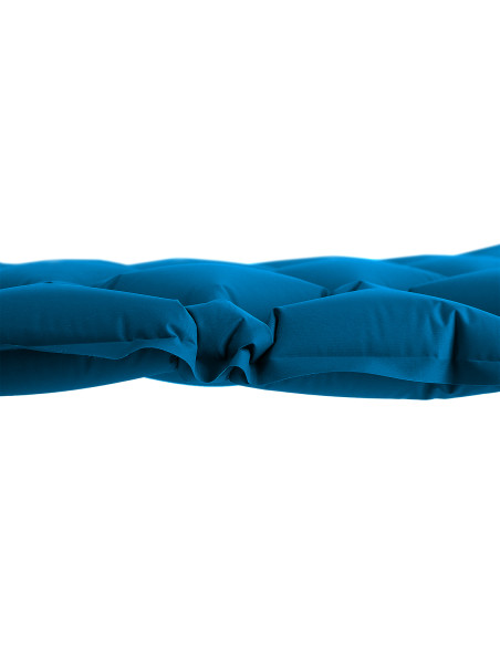 ТУРИСТИЧЕСКА ПОСТИЛКА ТЮРКОАЗ С ВЪЗДУШНА ПОМПА NILS CAMP