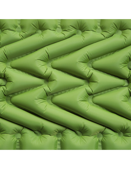 ЗЕЛЕНА ТУРИСТИЧЕСКА ПОСТЪПКА NILS CAMP