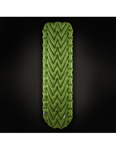 ЗЕЛЕНА ТУРИСТИЧЕСКА ПОСТЪПКА NILS CAMP