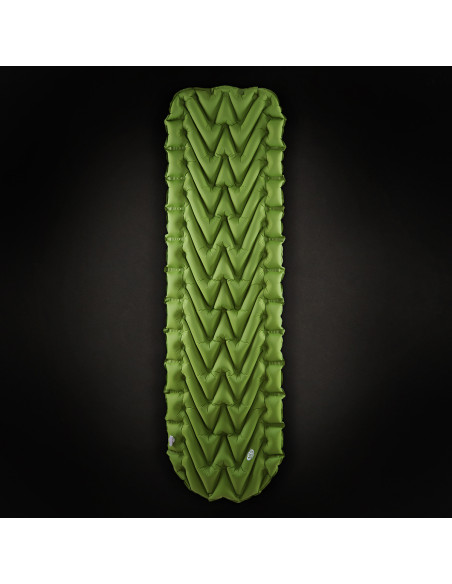 ЗЕЛЕНА ТУРИСТИЧЕСКА ПОСТЪПКА NILS CAMP