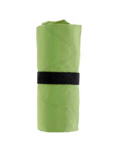 ЗЕЛЕНА ТУРИСТИЧЕСКА ПОСТЪПКА NILS CAMP