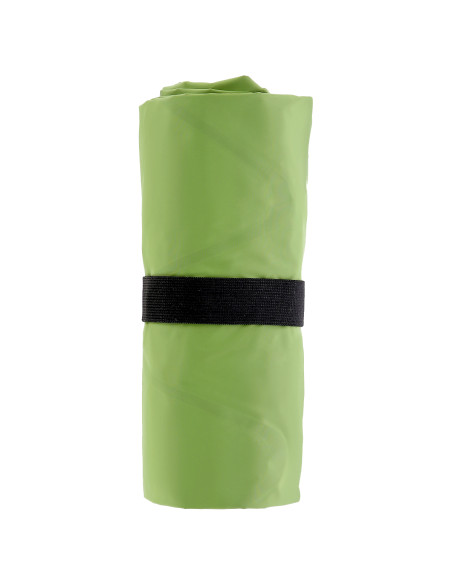 ЗЕЛЕНА ТУРИСТИЧЕСКА ПОСТЪПКА NILS CAMP