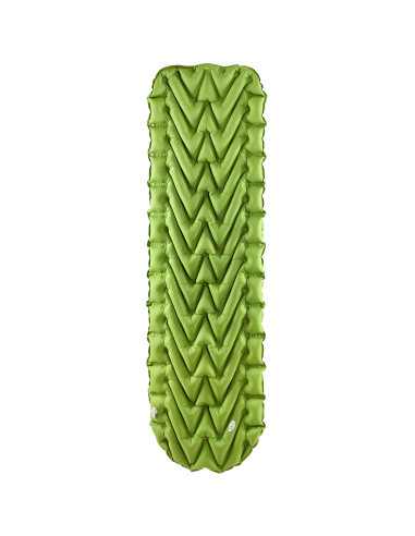 ЗЕЛЕНА ТУРИСТИЧЕСКА ПОСТЪПКА NILS CAMP