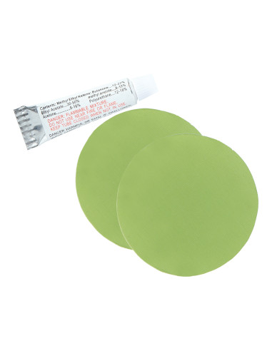 ЗЕЛЕНА ТУРИСТИЧЕСКА ПОСТЪПКА NILS CAMP