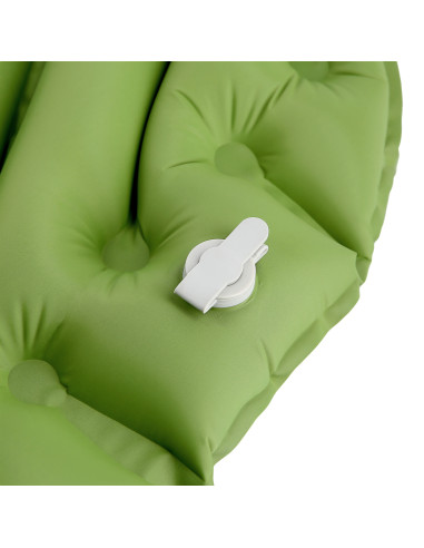 ЗЕЛЕНА ТУРИСТИЧЕСКА ПОСТЪПКА NILS CAMP