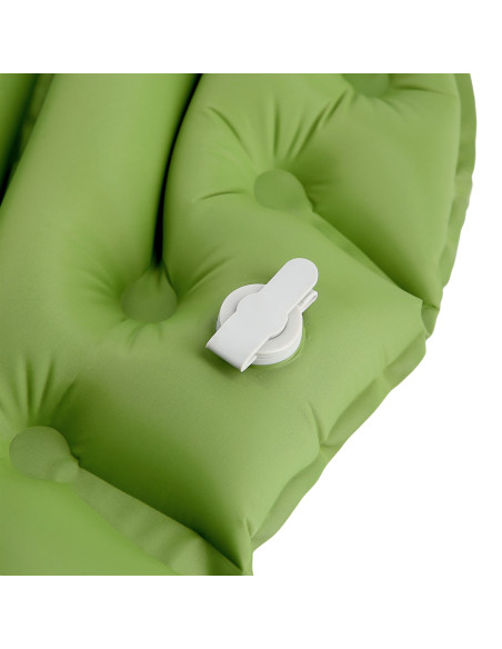 ЗЕЛЕНА ТУРИСТИЧЕСКА ПОСТЪПКА NILS CAMP