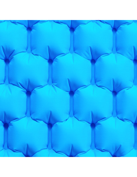 СИНЯ ТУРИСТИЧЕСКА ПОСТЪПКА NILS CAMP