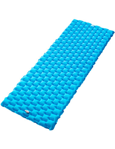 СИНЯ ТУРИСТИЧЕСКА ПОСТЪПКА NILS CAMP