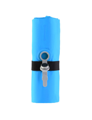 СИНЯ ТУРИСТИЧЕСКА ПОСТЪПКА NILS CAMP