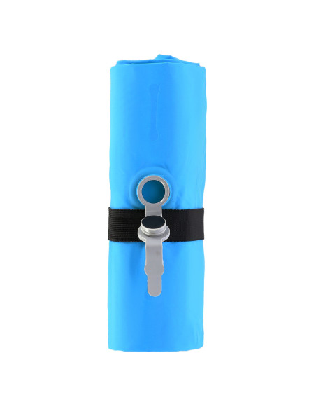 СИНЯ ТУРИСТИЧЕСКА ПОСТЪПКА NILS CAMP