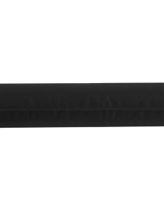 САМОНАДУВАЕМА ПОСТИЛКА СИВО-ЧЕРНА NILS CAMP