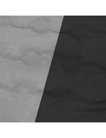 САМОНАДУВАЕМА ПОСТИЛКА СИВО-ЧЕРНА NILS CAMP