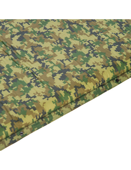 MORO САМОНАДУВАЩА ПОСТИЛКА NILS CAMP