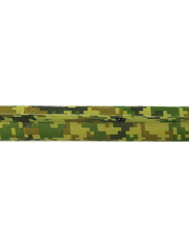 MORO САМОНАДУВАЩА ПОСТИЛКА NILS CAMP