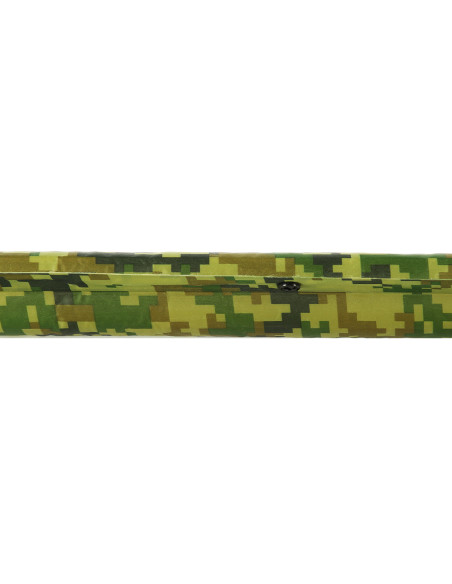 MORO САМОНАДУВАЩА ПОСТИЛКА NILS CAMP