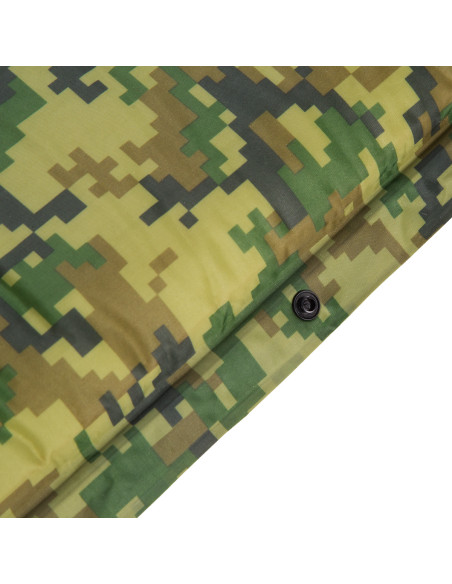 MORO САМОНАДУВАЩА ПОСТИЛКА NILS CAMP