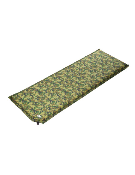 MORO САМОНАДУВАЩА ПОСТИЛКА NILS CAMP