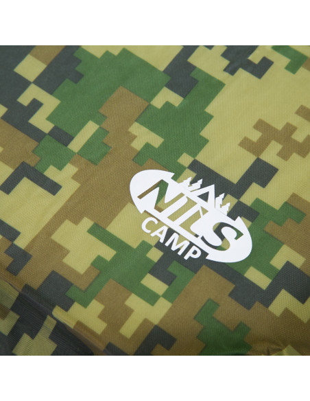 MORO САМОНАДУВАЩА ПОСТИЛКА NILS CAMP