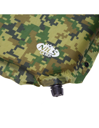 MORO САМОНАДУВАЩА ПОСТИЛКА NILS CAMP