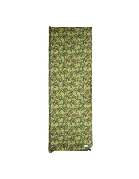 MORO САМОНАДУВАЩА ПОСТИЛКА NILS CAMP