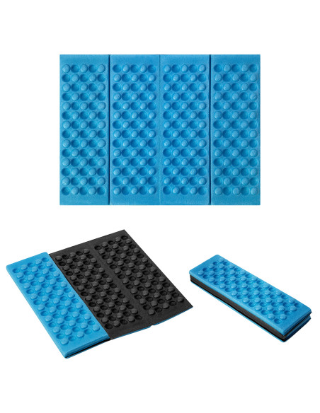 СИНЯ ПОСТУПКА ЗА СЕДАЛКА NILS CAMP