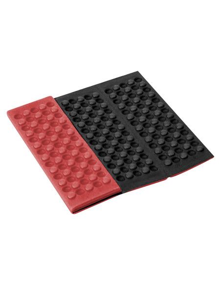 ЧЕРВЕНА СТОЙКА ЗА СЕДАЛКА NILS CAMP