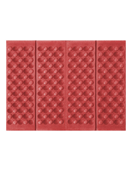 ЧЕРВЕНА СТОЙКА ЗА СЕДАЛКА NILS CAMP