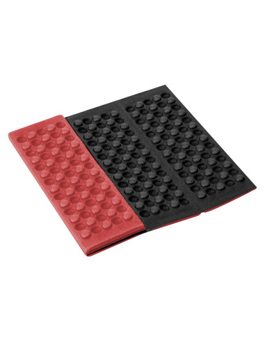 ЧЕРВЕНА СТОЙКА ЗА СЕДАЛКА NILS CAMP