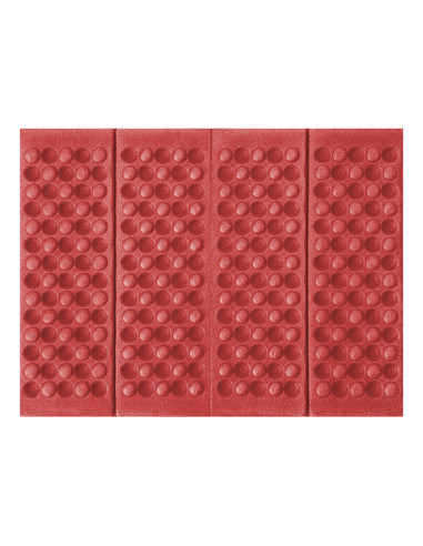 ЧЕРВЕНА СТОЙКА ЗА СЕДАЛКА NILS CAMP