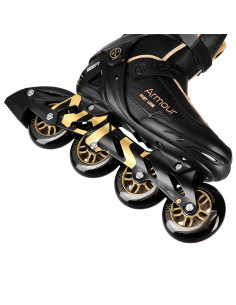 Вътрешни гуми Златист размер 42 Nils Extreme 2