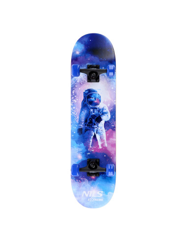 МЕЧТАТЕЛЯТ СКЕЙТБОРД NILS EXTREME