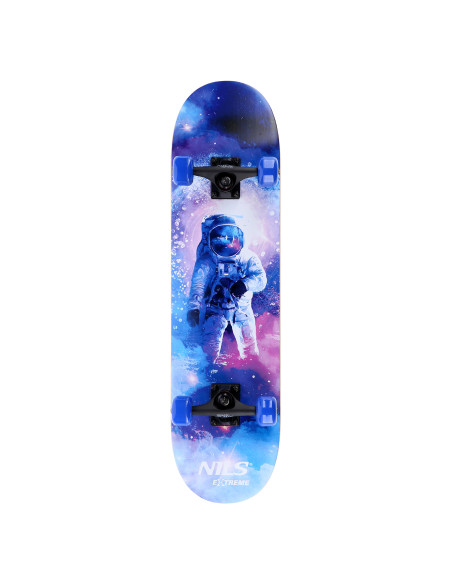 МЕЧТАТЕЛЯТ СКЕЙТБОРД NILS EXTREME