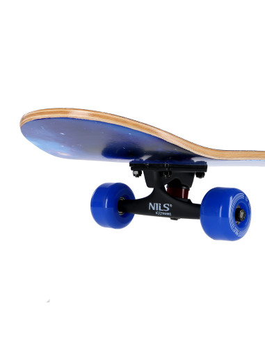 МЕЧТАТЕЛЯТ СКЕЙТБОРД NILS EXTREME