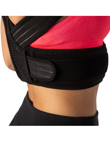 Коректор на стойката Размер M ONE FITNESS