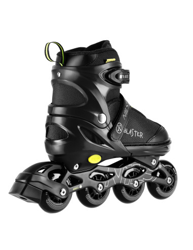 INLINER BLASTER BLACK РАЗМЕР M (35-38) NILS EXTREME