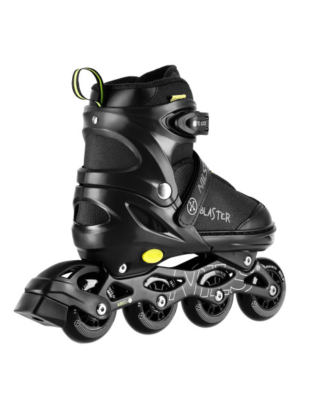 INLINER BLASTER BLACK РАЗМЕР L (39-42) NILS EXTREME