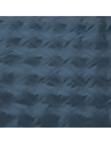 СИВА САМОНУВАЩА СЕ ПОСТЪЛКА С ВЪЗГЛАВНИЦА ЗА 2 ДУШИ NILS CAMP