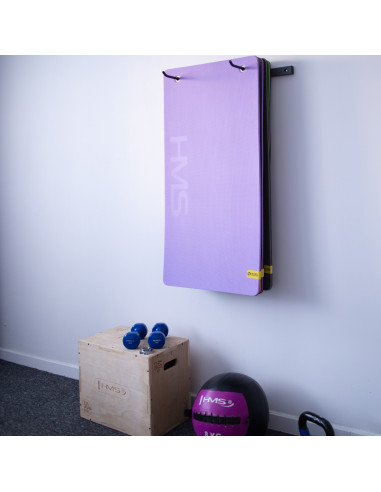 Куки за фитнес постелки HMS